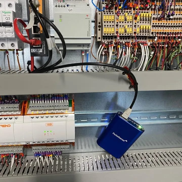 Network Installation