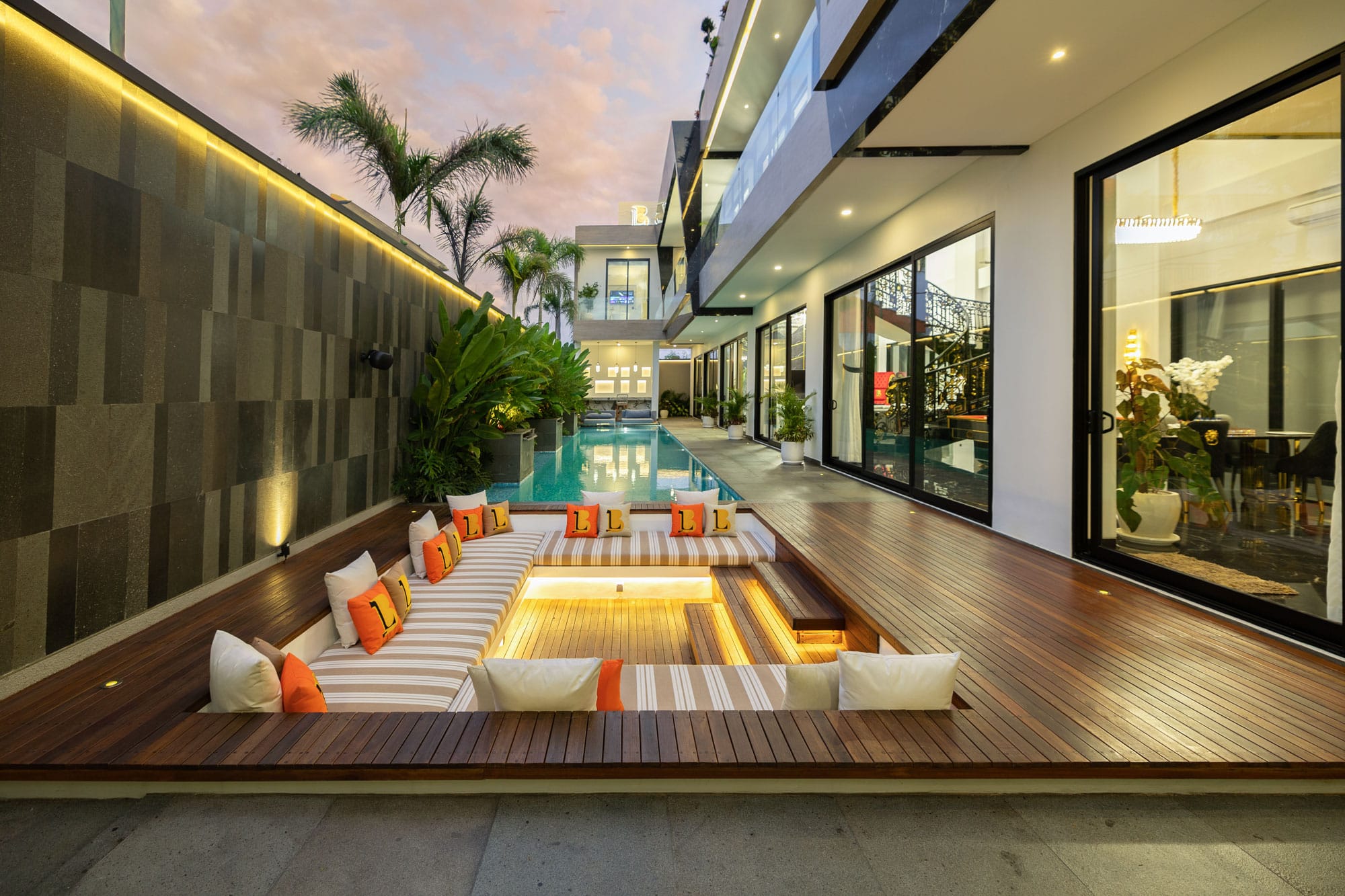 Luxury Villa