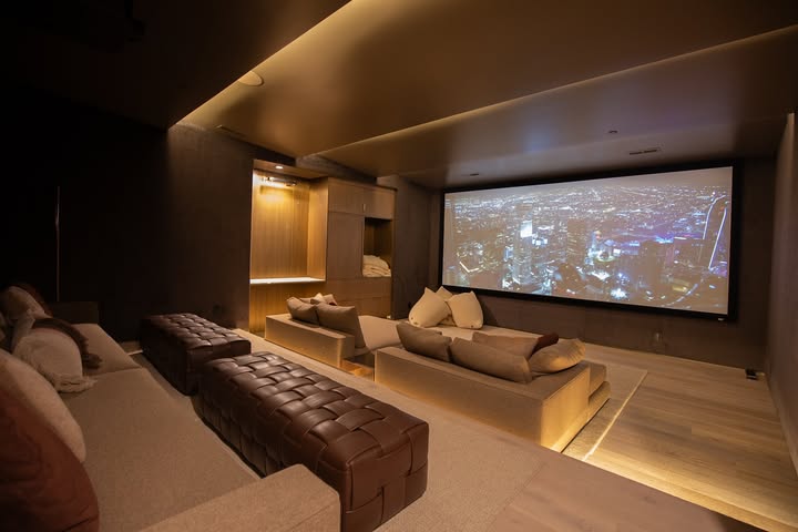 Home Theater
